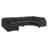 Anureet Modular U-Shaped Sectional-773157303