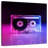Abarca Clear Cassette Tape-109358575