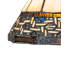 1 - Light Armed Sconce