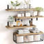 Bathroom Storage Furniture Set