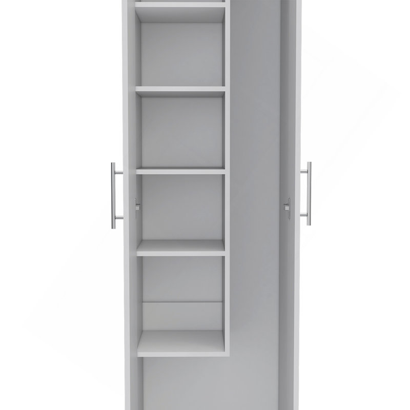 Norway Broom Closet Pantry