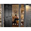 Camelot Single Cylinder Smart Deadbolt with Z-Wave Technology-1737032677