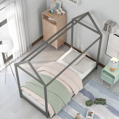 Lit plateforme simple Minonk