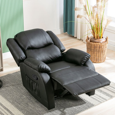 80cm Wide Lounge Chair