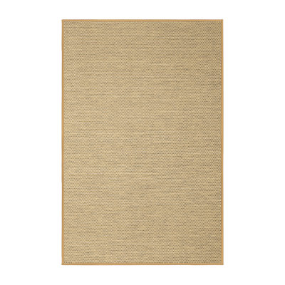Tapis brun Bearnard Contemporary 2176