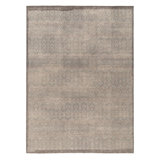 One-of-a-Kind 9’6” X 12’11” Hand Knotted Area Rug