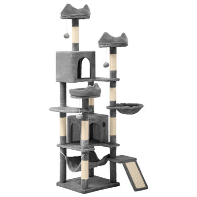 Steyning 74.8'' H Cat Tree