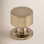 Lily Round Cabinet Knob