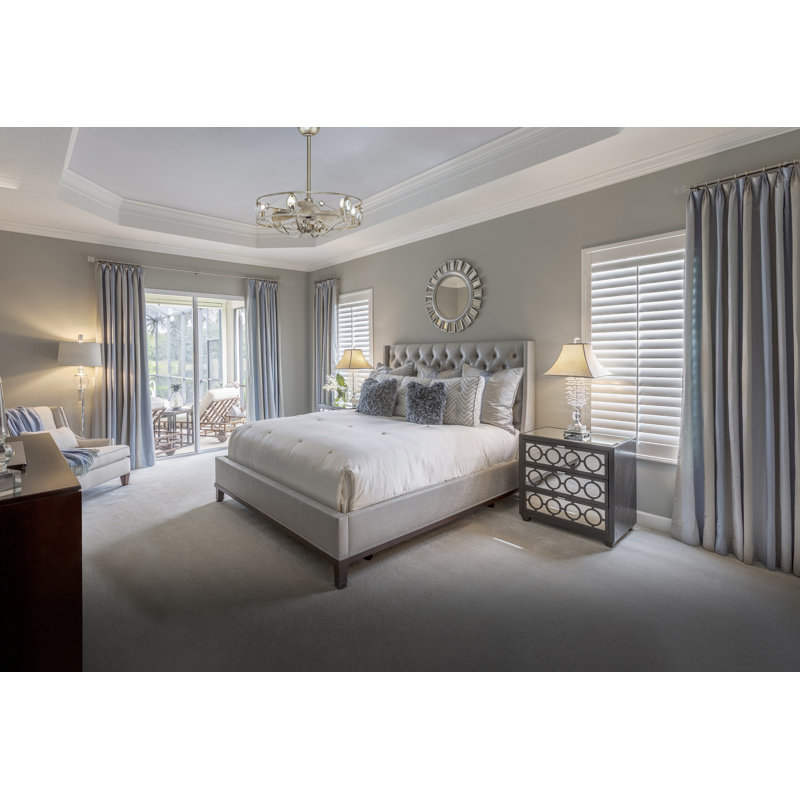 Ralls 28'' Ceiling Fan with Light Kit