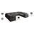 Atis Velvet U-Shaped Sectional Reversible-1359566003
