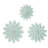 Traditional Plants & Flowers Wall Decor