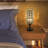 Rolv Metal Table Lamp
