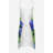 Tennessee Iris in Watercolor Apron-1154985088