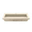 Trough Handmade Rectangular Bathroom Sink-37742375-113727923