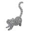 Figurine de cousin guadulupe