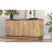 Multi-Functional MDF Sideboard