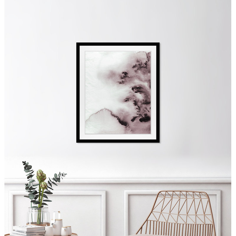 Colour - Single Picture Frame Print