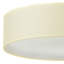 Mchone Fabric Flush Mount-30327642-30729312