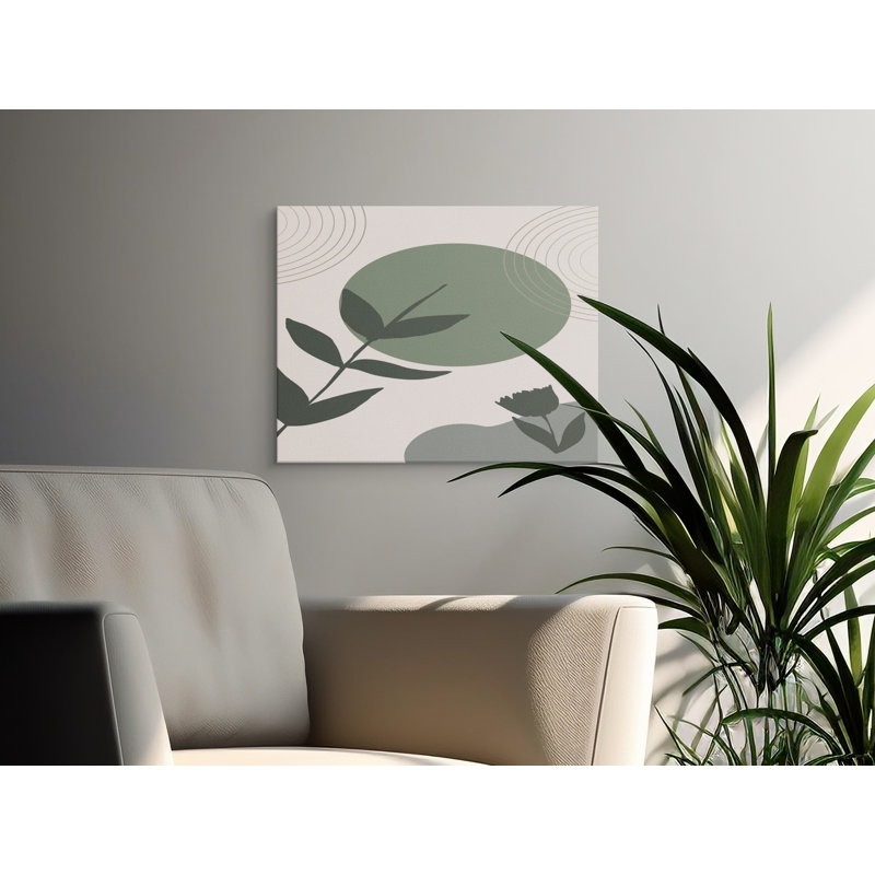 Wrapped Canvas Print Set, 76.2 cm H x 152.4 cm W