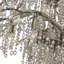 Lustre unique à niveaux 18 niveaux avec détails en cristal Montriel-1632806578