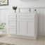 Base de meuble-lavabo simple 39 po seulement-93719291