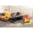 Hamilton Beach® Dual Breakfast Sandwich Maker with Timer