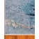 Keimar Washable Abstract Indoor Rug