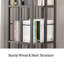 Bibliothèque pivotante l 15,8 "x P 15,8" Fortis-1349309413-1349309412
