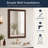 Midgegooroo Flat Mirror-24108456