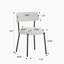 Chaise d'appoint Thrisha-1741167892-1741167893