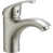 Brushed Nickel