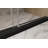 Frameless Single Sliding Shower Door-125252048
