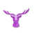 Purple is out of stock