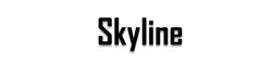 Skyline logo