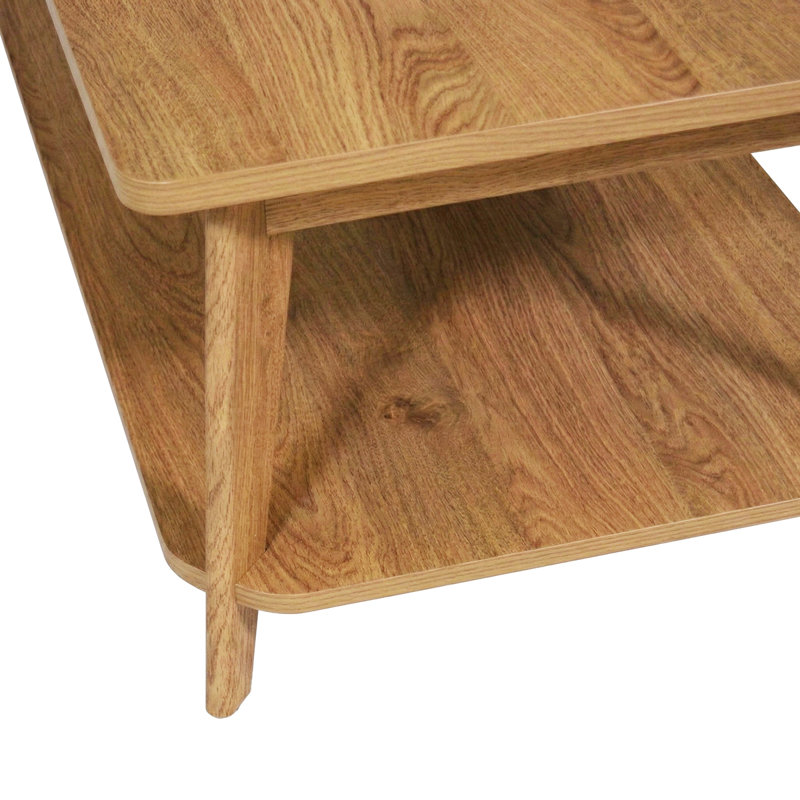 SIXTY 43,3" Coffee Table , Montana Oak