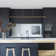 Popponesset 1-Light LED Dimmable Kitchen Island Linear Pendant
