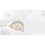 Housse de protection ajustée pour matelas Power Chill-90631459