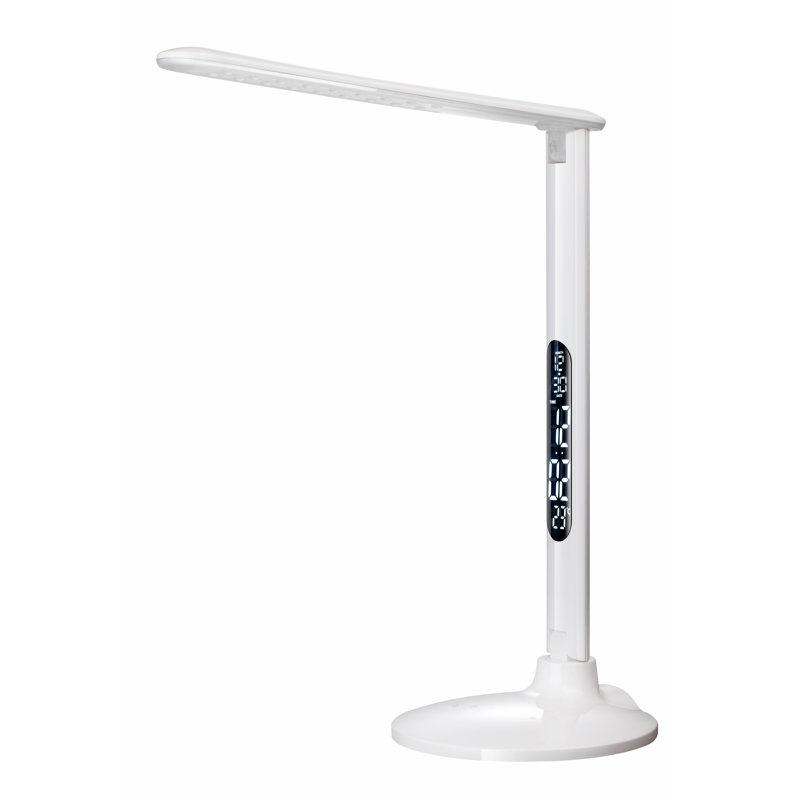 Bearden USB Lamp, White
