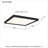 Quoizel LED Flush Mount-2022655305-2022655310