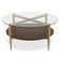 Carpenter Coffee Table with Storage
