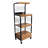 Multi-functional Kitchen Cart