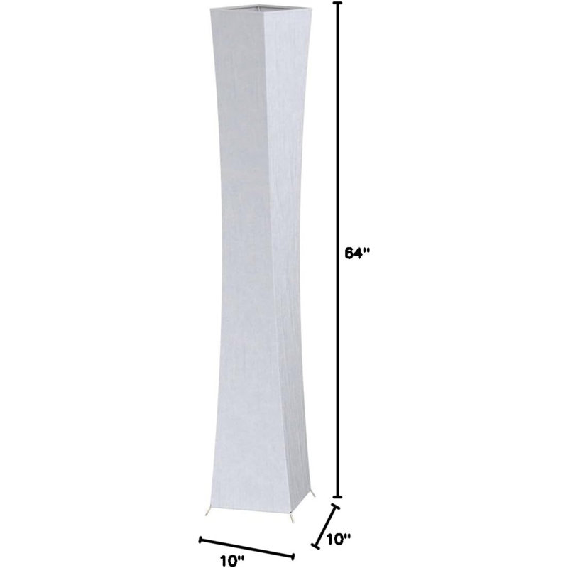 High Standing Lamp