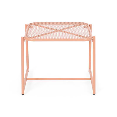 TABLE D'APPOINT H 15,5 po ELBA