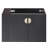 29.90'' Single Bathroom Vanity with Ceramic Top