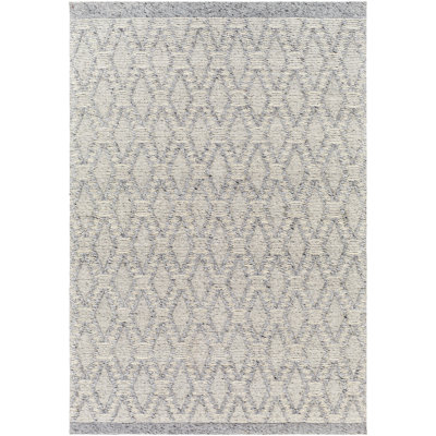 Geometric Area Rug