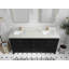 Ensemble de meuble-lavabo double 72 "-2137887952-2124068327