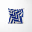 Jeté carré en polyester intérieur / extérieur-83845082-83845086