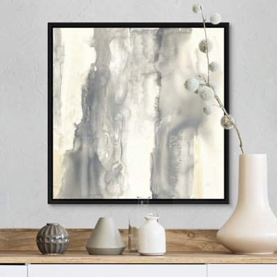 Pale Taupe II - Print