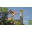 35'' H Metal Animals Weathervane