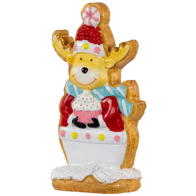 Christmas Figurines & Collectibles